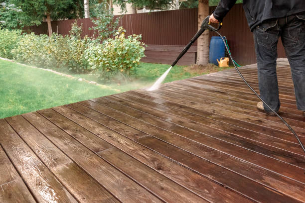 Best Sidewalk and Walkway Cleaning  in New Port Richey, FL